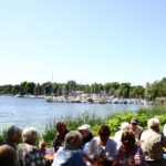 Spandauer Pfingstfest an der Scharfen Lanke findet wieder statt! 23. - 25. Mai 2026